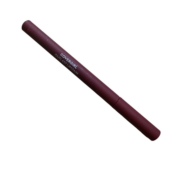COVERGIRL Outlast Lipstain Stain Longwear Lipstick Plum Berry Color - Picture 1 of 2